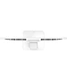 Моноблок Asus PM640KA-WPC0310 белый (90PT0461-M018M0)