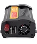 Автоинвертор Digma AI400-12W