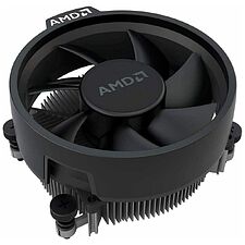 Процессор AMD Ryzen 5 5600X OEM