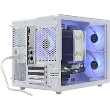 Компьютер Raskat Strike 520 White (Strike520211460)