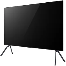 Телевизор TCL 115X955 черный/черный