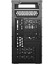 Корпус Bloody BD-CC101 черный без БП (BD-CC101-BK)