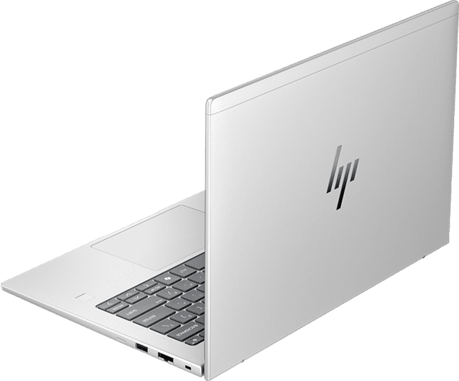 Ноутбук HP EliteBook 8 G1i Silver (C15A6ET)