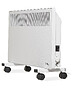 Конвектор Domfy DCW-CH1220 белый