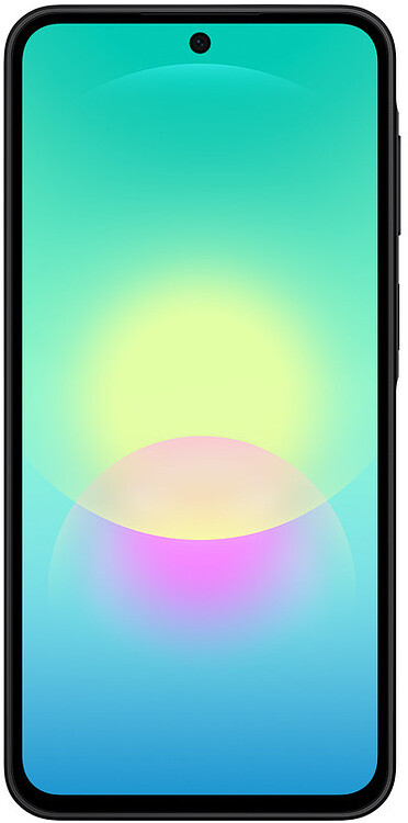 Смартфон Samsung Galaxy A27 5G 6/128Gb черный (SM-A276BZKDCAU)