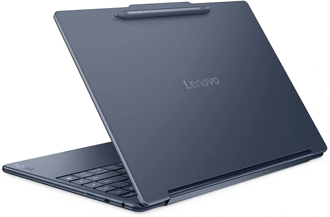 Ноутбук Lenovo Yoga 9 14ILL10 Blue (83LC0054RK)