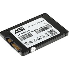 SSD диск AGI AI238 2TB (AGI2K0GIMAI238)