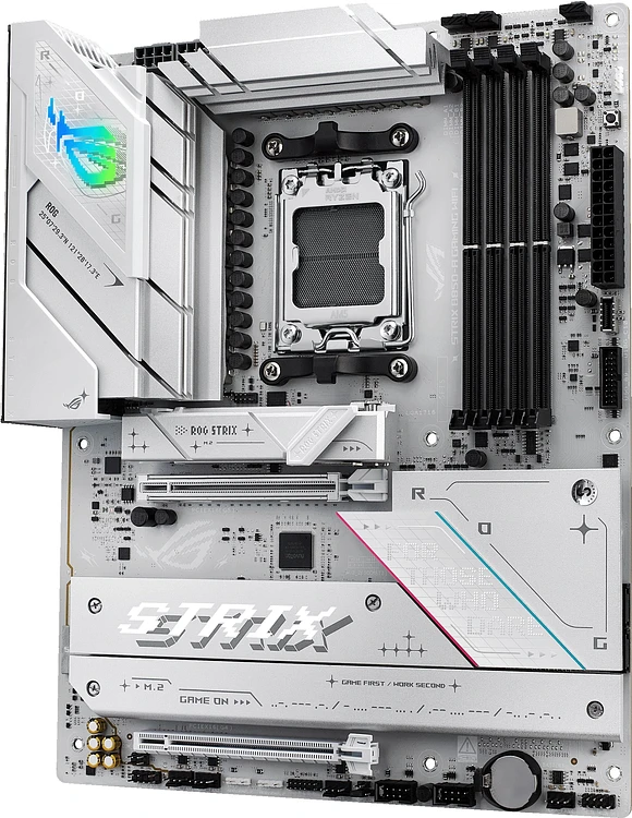 Материнская плата ASUS ROG Strix B850-A Gaming WiFi7 Neo (90MB1P10-M0EAY0)