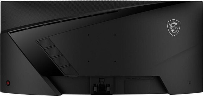 Монитор MSI MAG 346CQDF E20 (9S6-3DD71M-022)