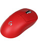 Мышь Logitech G Pro X SuperLight 2 SE красный (910-007474)