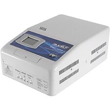 Стабилизатор напряжения Rucelf SRWII-12000-L