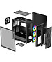 Корпус DeepCool CK560 Black (R-CK560-BKAAE4-G-1)