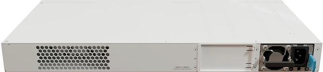 Коммутатор MikroTik CRS320-8P-8B-4S+RM