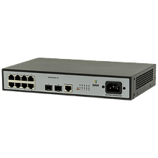 Коммутатор SNR SNR-S2982G-8T