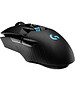 Мышь Logitech G903 LightSpeed Hero черный (910-005676)