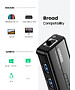 USB-хаб Ugreen 20265