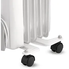 Радиатор Vitek VT-1707 белый