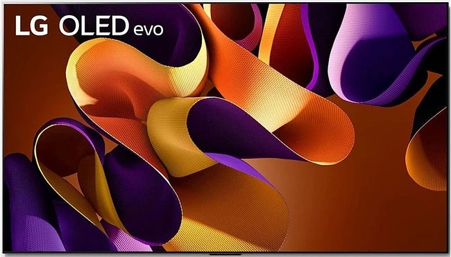 Телевизор LG OLED55G4RLA