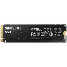 SSD диск Samsung 980 1TB (MZ-V8V1T0BW)