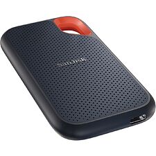 Внешний накопитель SanDisk 4TB SDSSDE61-4T00-G25