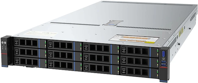 Сервер IRU Rock g2212p (2162505)
