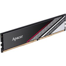 Оперативная память Apacer TEX 8GB DDR4 3200MHz (AH4U08G32C28YTBAA-1)