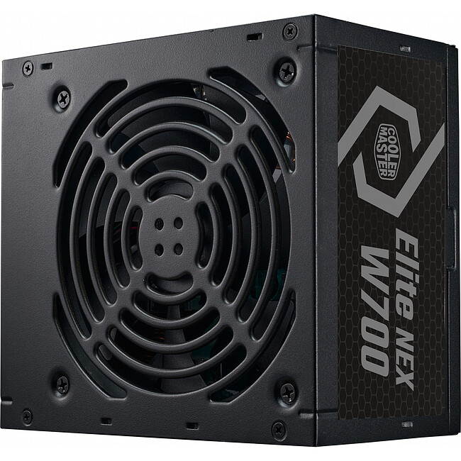 Блок питания Cooler Master ATX 700W (MPW-7001-ACBW-BEU)