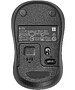 Мышь Logitech B175 черный (910-004332)