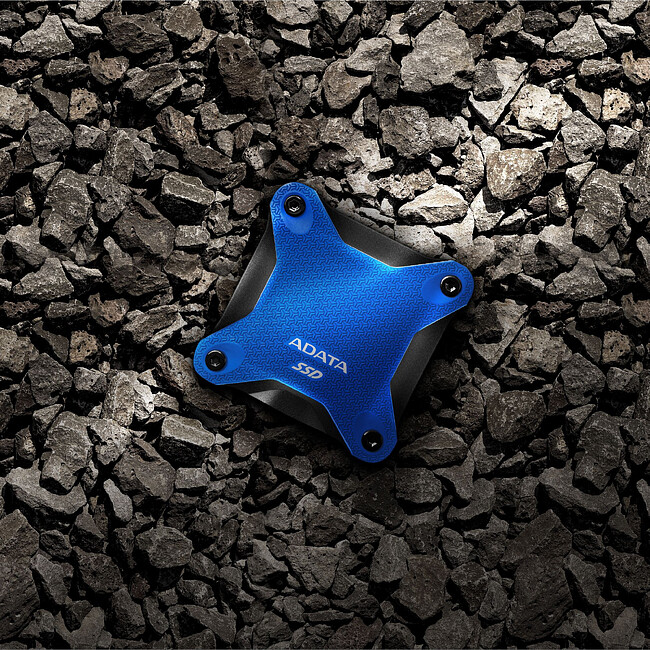 Внешний накопитель A-Data SD620 1TB (SD620-1TCBL)