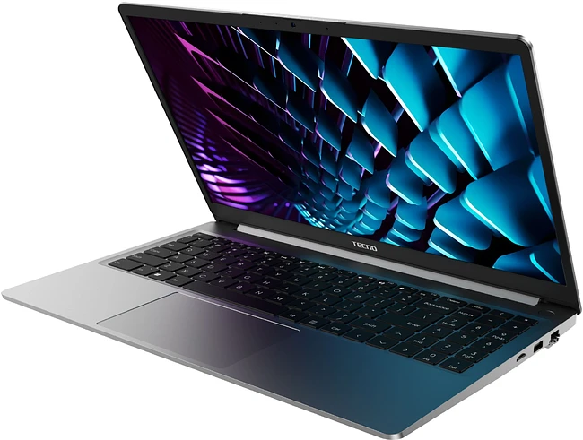Ноутбук Tecno MegaBook K15SDA 16/512Gb Grey (71005000257)
