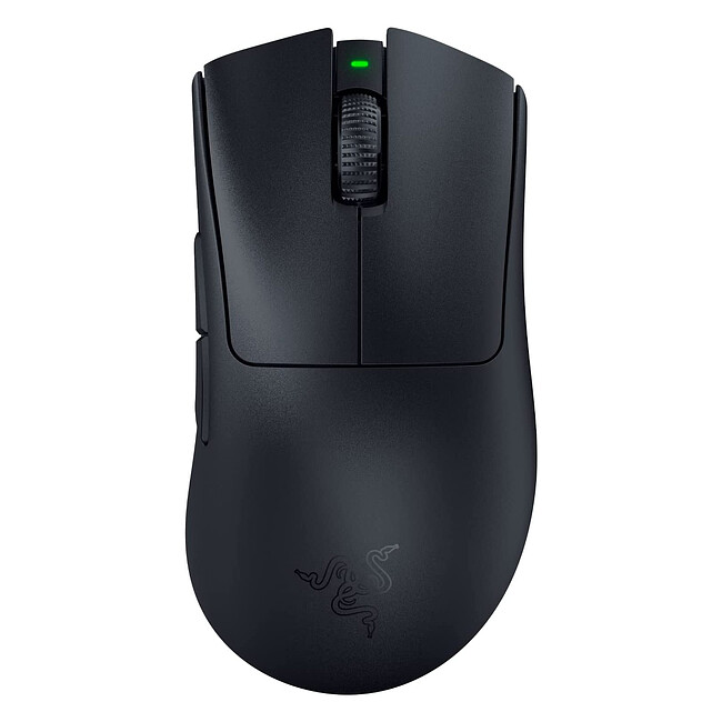 Мышь Razer DeathAdder V3 Pro (RZ01-04630100-R3G1)