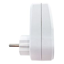 Стабилизатор напряжения Rucelf SRW-16A белый