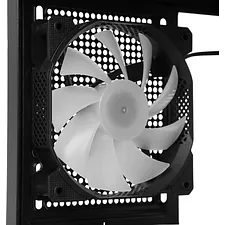 Корпус Formula V Line Air Mesh G2 без БП черный