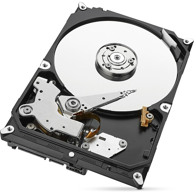 Жесткий диск Seagate Skyhawk Surveillance 1TB Pull (ST1000VX005)