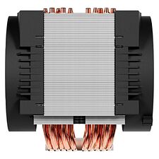 Кулер для процессора Arctic Freezer 4U-SP5 черный (ACFRE00158A)