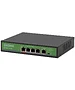 Коммутатор Digma DSP204G-1G-T80 L2