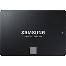 SSD диск Samsung 870 Evo 250GB (MZ-77E250B/AM)