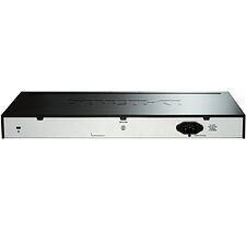 Коммутатор D-Link DGS-1510-28X/A1A