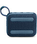 Беспроводная колонка JBL Go 4 Blue (JBLGO4BLU)
