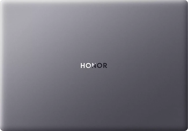 Ноутбук Honor MagicBook X16 2026 BRG-X Space Gray (5301ARGN)