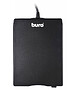 Дисковод Buro BUM-USB FDD черный