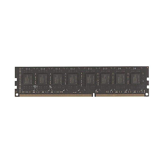 Оперативная память AMD Radeon R5 Entertainment Series 8GB DDR3 PC3-12800 (R538G1601U2SL-UO)