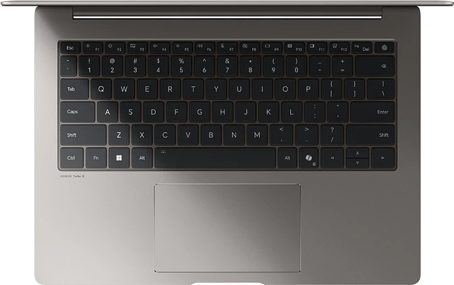 Ноутбук Honor MagicBook Pro 14 FMB-P Starry Gray (5301ANXE)