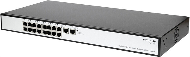 Коммутатор Origo OS1218P/190W/A1A