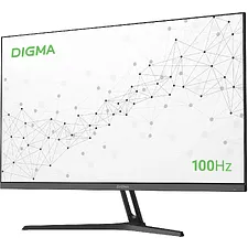Монитор Digma Progress 24P504F черный (DM24SB07)