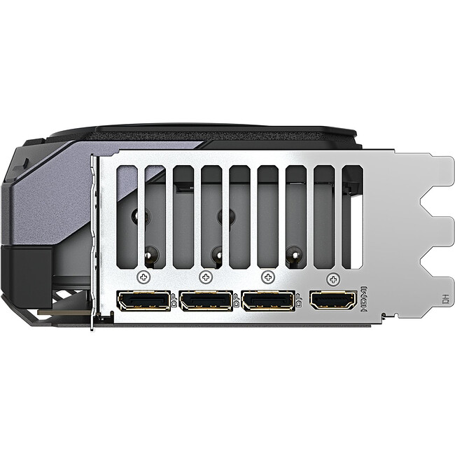 Видеокарта Gigabyte GeForce RTX 5070TI Gaming OC 16Gb GDDR7 (GV-N507TGAMING OC-16GD 1.0)