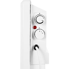 Конвектор Primera PHP-1500-MXB белый