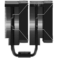 Вентилятор для процессора Alseye Q120DT Plus Black (AS.01.11.0046)