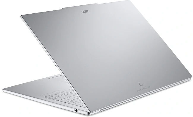 Ноутбук Acer Swift Air 16 SFA16-61M Silver (NX.DJACD.002)