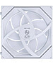 Вентилятор для корпуса Lian Li Uni Fan SL-INF Wireless 120 белый (G99.12SLIN1W1W.00)